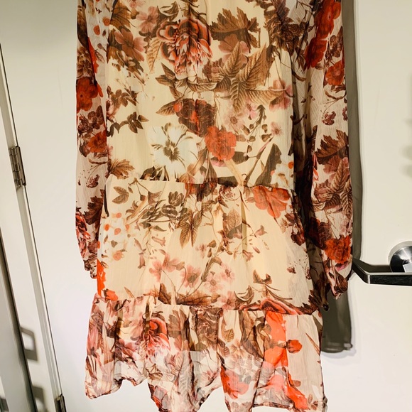 Baby doll dress - Picture 8 of 9